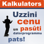 Kalkulators